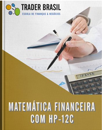 MATEMÁTICA FINANCEIRA COM HP12C - ONLINE