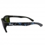 Óculos Polarizado Urban Vision Gear Rapala Com Lente Azul UVG293B