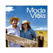 CD Moda & Viola