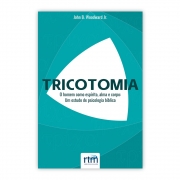 Tricotomia