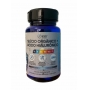 Stiper Caps - com silicio orgânico, Ác Hialurônico e Vitaminas - 30 cápsulas