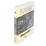 Com. Ritchie vol. 2: Marcos (2ª edição)