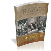 Com. Ritchie do VT vol. 13: Provérbios