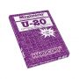Kit de 3 Caixas Papel Hectográfico Estêncil Tatoo Roxo Hardcopy Magistério U20 100 Unid