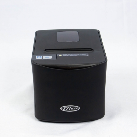 Impressora Térmica Menno ITD-250 USB Bivolt