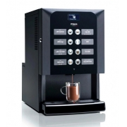 Máquina de Café Iperautomatica Saeco 220v Multibebidas Quentes Vending