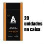 Café América Moído Premium Alto Vácuo 10kg Blend Torra Média em 20 pacotes de 500g