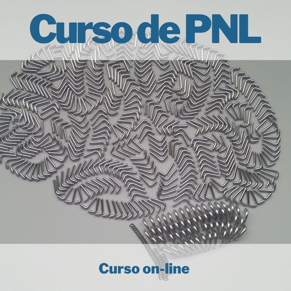 Curso on-line de PNL  - Aprova Cursos