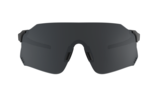 Óculos De Sol HB Quad X - Matte Black/ Gray