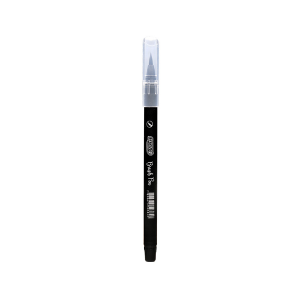 Brush Pen Aquarelável BRW