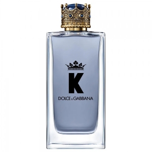 K Dolce & Gabanna - Perfume Masculino - Eau de Toilette
