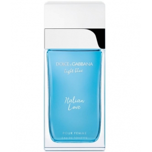 Light Blue Italian Love Pour Femme Dolce&Gabbana Perfume Feminino EDT