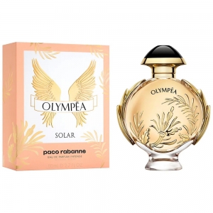 Olympéa Solar Paco Rabanne Perfume Feminino  Eau de Parfum
