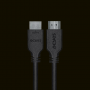 CABO HDMI 3 METROS PCYES PHM20-3