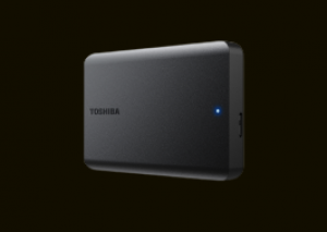 HD EXTERNO 1TB TOSHIBA USB 3.0 HDTB510XK3AA