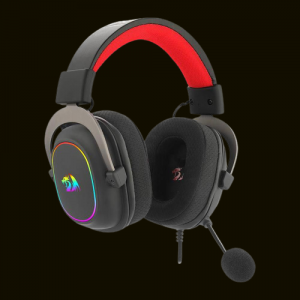 HEADSET GAMER REDRAGON ZEUS X H510-RGB