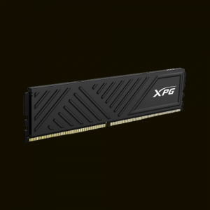 MEMORIA DDR4 16GB 3200MHZ XPG ADATA GAMMIX D35 AX4U320016G16A-SBKD35