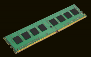 MEMORIA DDR4 4GB 3200MHZ KINGSTON KVR32N22S6/4