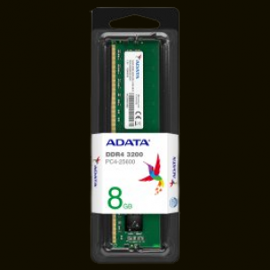 MEMORIA DDR4 8GB 3200MHZ ADATA AD4U32008G22-SGN