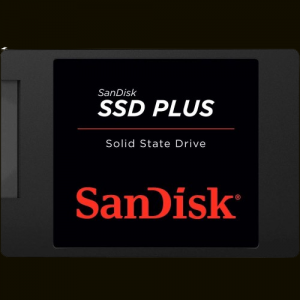 SSD SATA3 480GB SANDISK SDSSDA-480G-G26