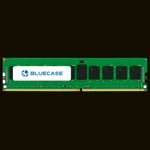 MEMORIA DDR3 8GB 1333MHZ BLUECASE BML3D13M15V9/8G