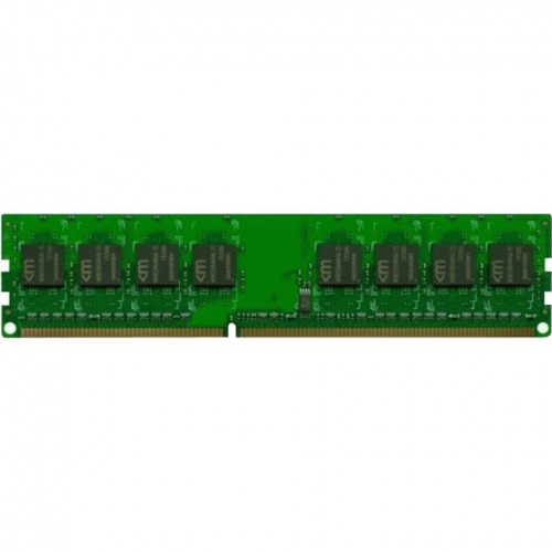 MEMORIA DDR3 8GB 1600MHZ MUSHKIN PC3L-12800 992031