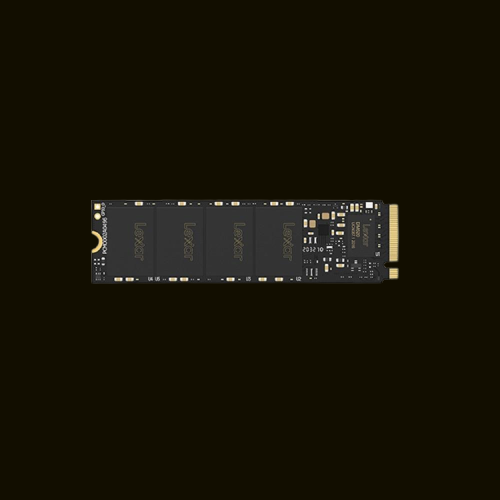 SSD M.2 NVME 512GB LEXAR LNM620X512G-RNNNU