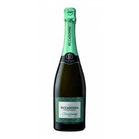 Riccadonna Chardonnay Espumante Italiano 750 Ml