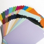 Papel Color Plus A4 180g/m² MIX