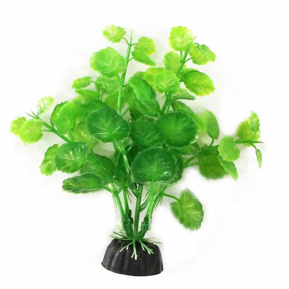 Planta Artificial Soma Economy 410 10cm Verde