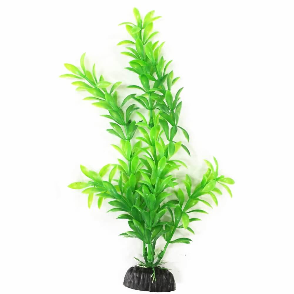 Planta Artificial Soma Economy 4145 10cm Verde