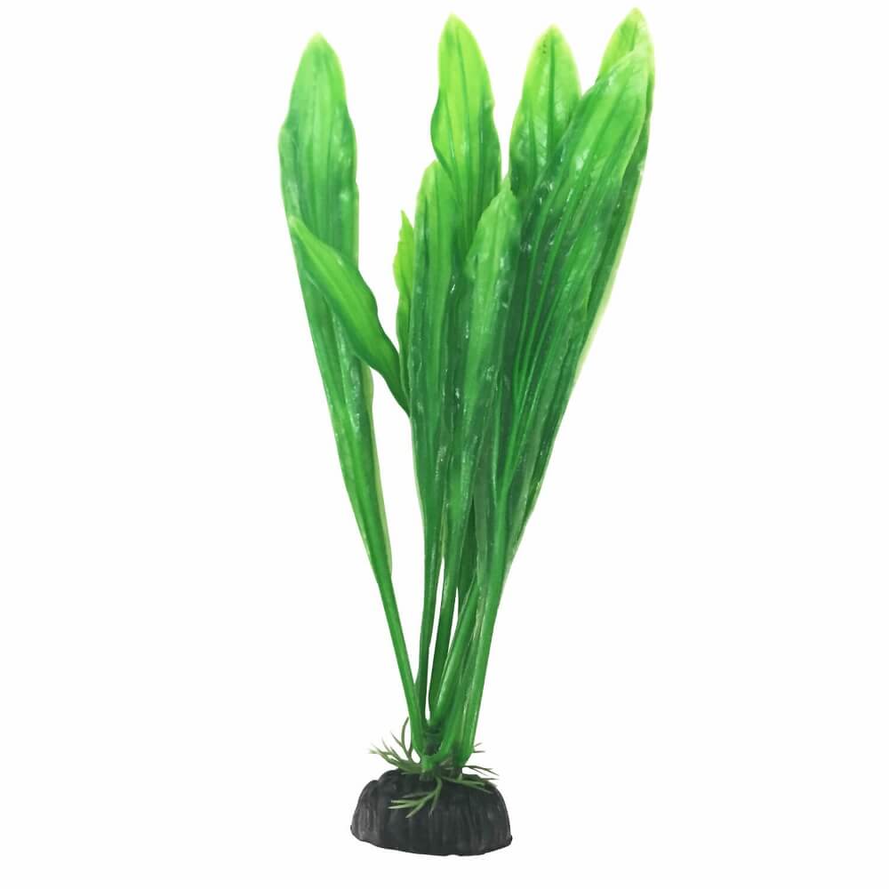 Planta Artificial Soma Economy 436 20cm Verde