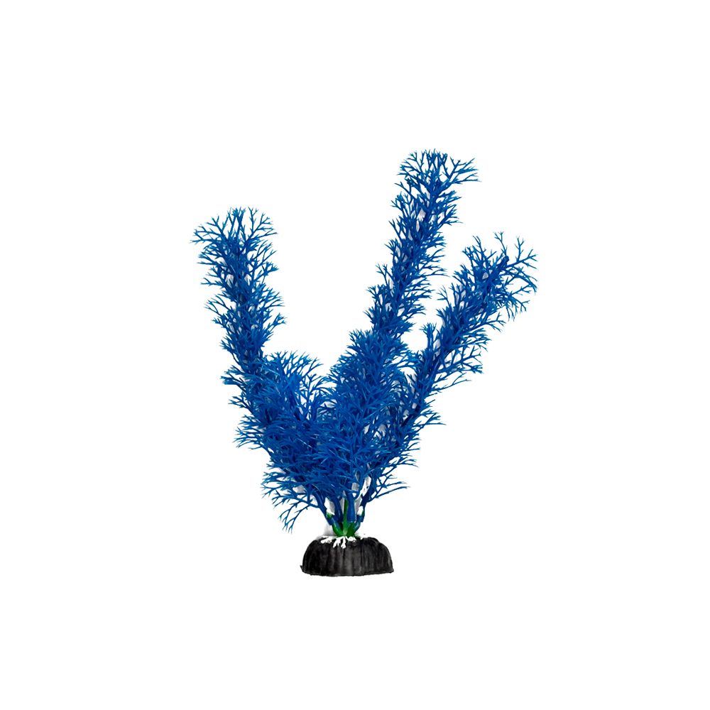 Planta Artificial SOMA Economy 872 20cm Azul