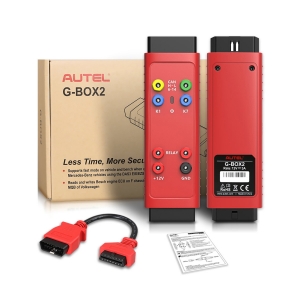 Adaptador Autel G-box 2