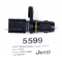 Sensor De Rotação Jeep Renegade 2018 1.8 55261865