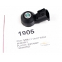 Sensor Detonação Chevrolet Spin 2020 1.8 12600327
