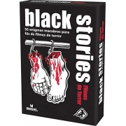 Black Stories: Filmes de Terror