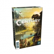 Century: Um Novo Mundo