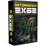 Deterrence 2X62