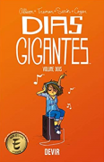 Dias Gigantes - Volume 2