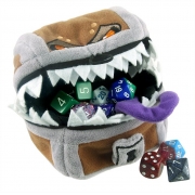 Dungeons &amp; Dragons - Gamer Pouch: Mimic - Inglês