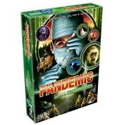 Pandemic: Estado de Emergência (Expansão)