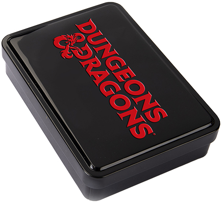 Dungeons &amp; Dragons: Kit de Marcadores do Dungeon Master