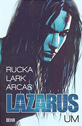 Lazarus - Volume 1
