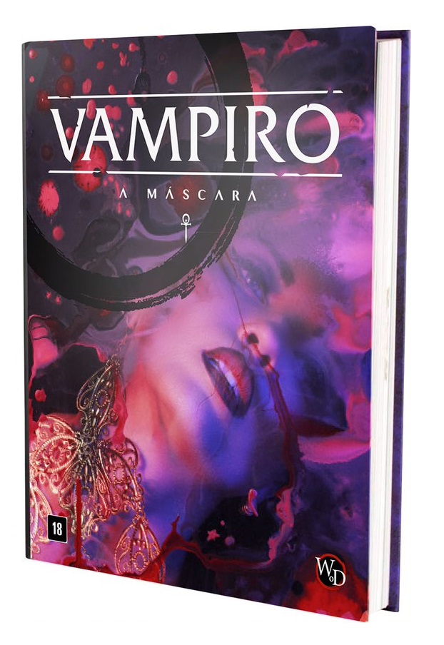 Vampiro: A Máscara (Padrão)