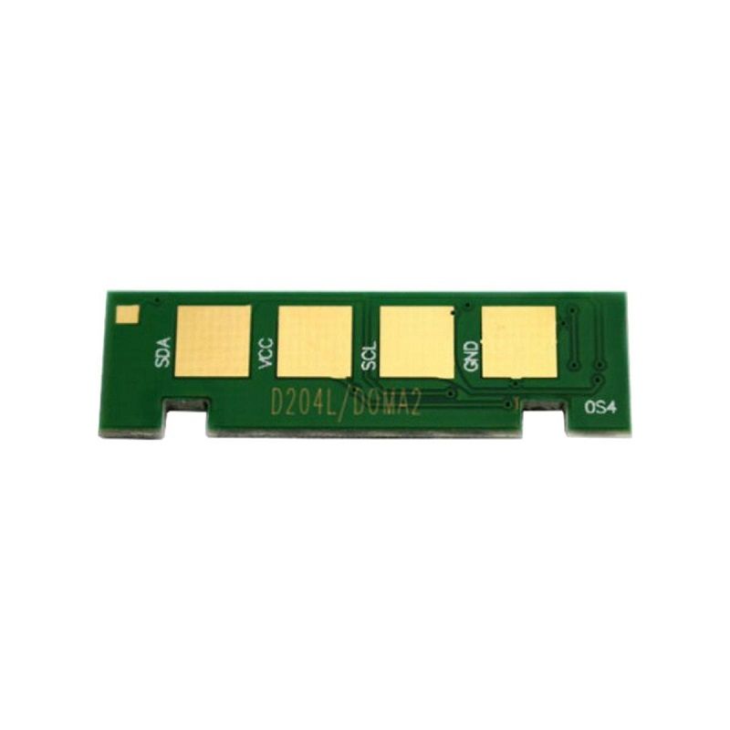 Chip Samsung MLT-D204L D204 204L 204 | M3375 M3825 M3875 M4025 M3325 M4075 5k