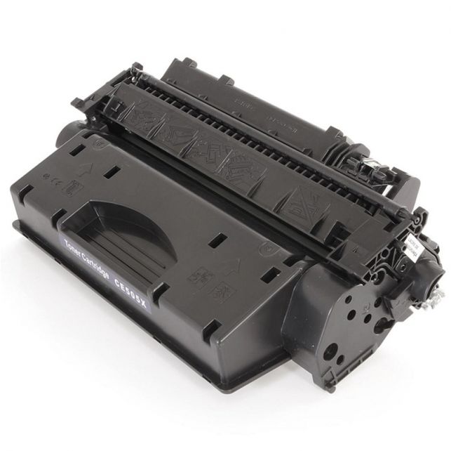 Toner Compatível com HP CE505A 05x PrintLoja