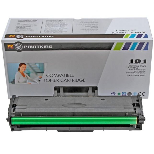 Toner Print King Compatível SCX3405W