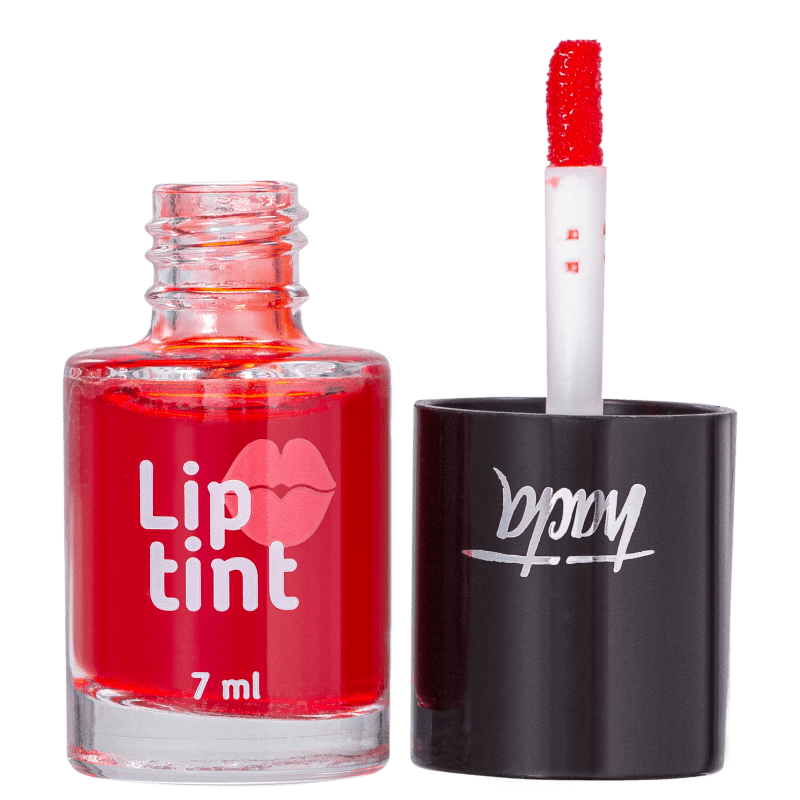 Lip Tint Tracta Rubi 7ml