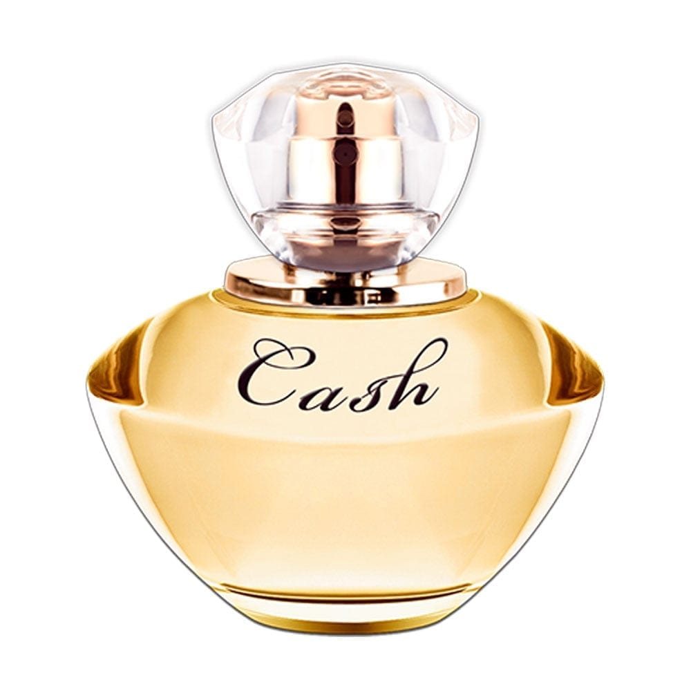 Perfume Feminino La Rive Cash Woman Eau de Parfum 90ml